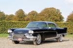 Cadillac Eldorado Biarritz 1958 года